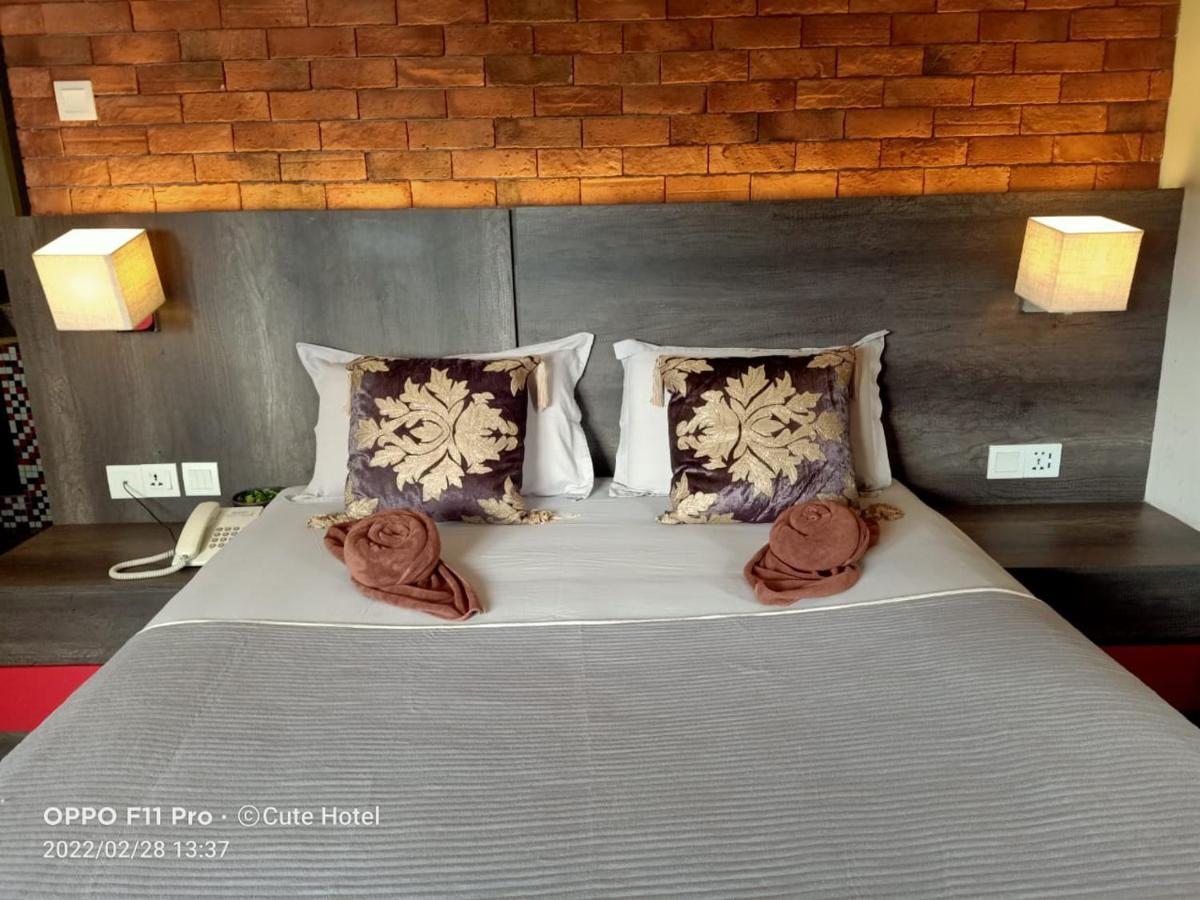 Cute Hotel & Dorms Ipoh Dış mekan fotoğraf